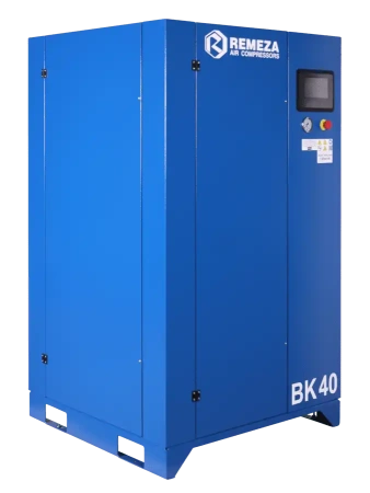 Винтовой компрессор ВК 40-13